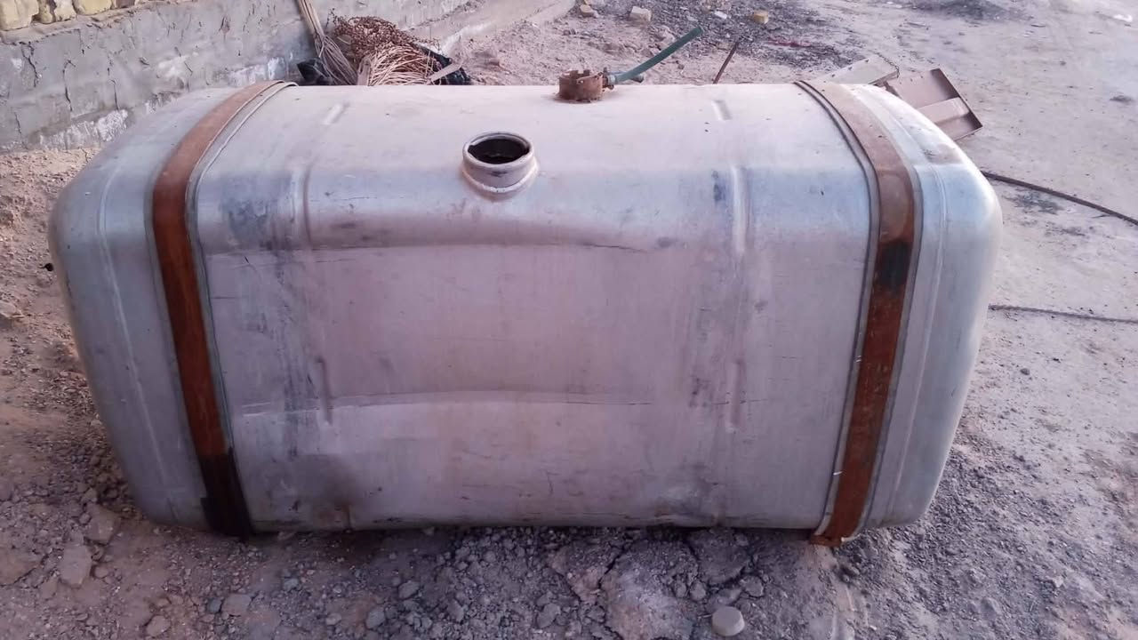 سلام عليكم للبيع تانكي كاز ٦٠٠ لتر جاهزة الاستفسار ***********
