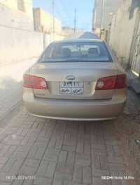 سلا عليكم سياره اوبتمه 2008وارد أمريكي بدون حادث للإستفسار 07808307815