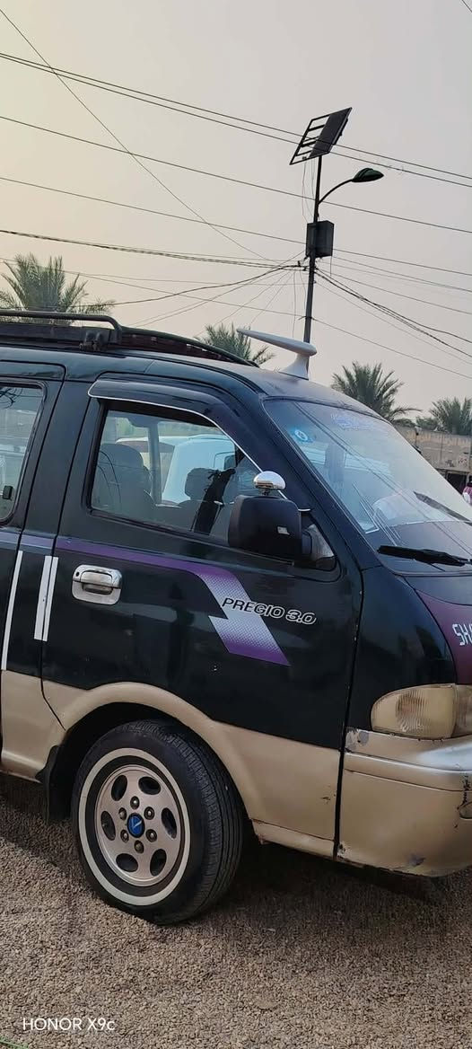 سلام عليكم اللبيع كيا بريجو 1996رقم بغداد مكفوله مكان السياره ابوغريب تصل على الرقم ***********
