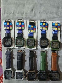 كاسيو • جديد • كربلاء