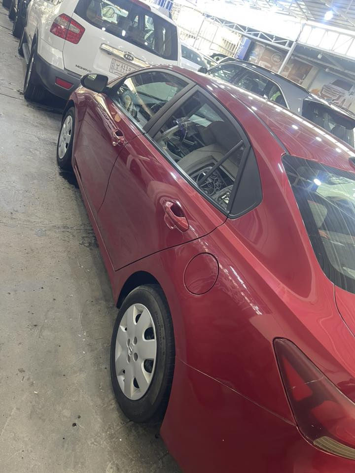 السلام عليكم
بيع او امراوس
كيا ريو وارد امريكي موديل (2022) حادث امريكا كما موضح بالصور السياره معوقين  محرك (1600) دوش مكان السياره بغداد السعر (105) بيه مجال بسيط للاستفسار (***********)
