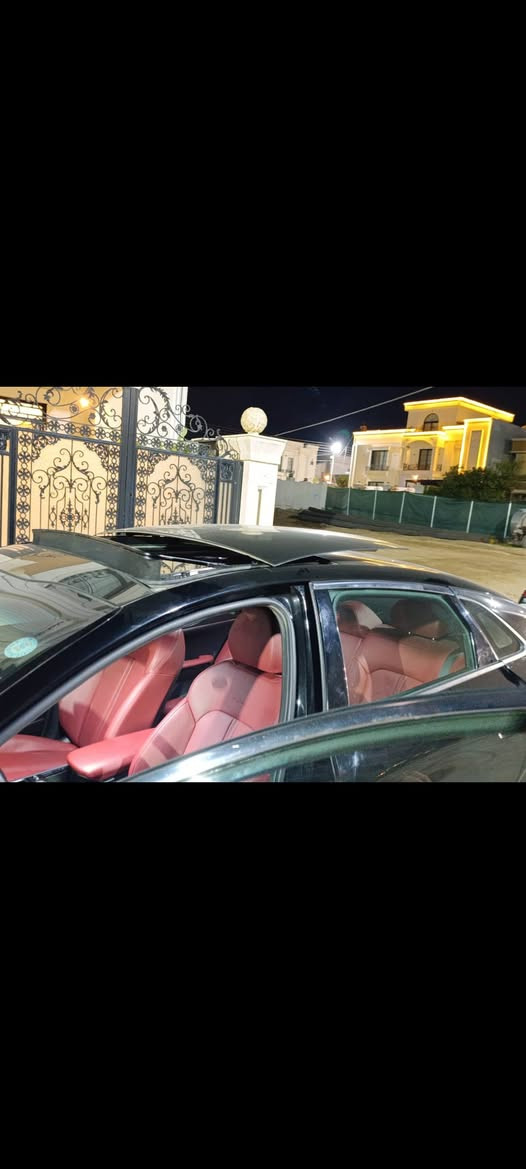 موديل 2025
ماشيه 7 آلاف 
السياره جيده 
مرقمه اربيل 
السعر 175 
السياره جاهزه


**إذا كنت صاحب هذا الإعلان وتريد حذفه لأي سبب، رجاءا أرسل رسالة إلى الدعم الفني**