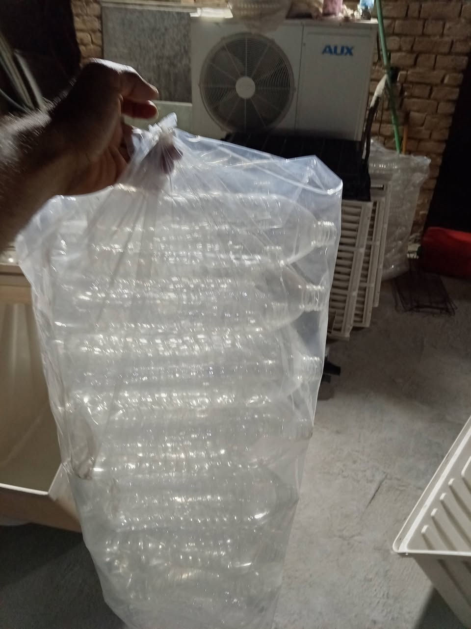 السلام عليكم ابطله مال عصير اليفيدنه سعرهن مناسب استفسار  ***********
