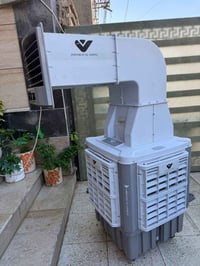 للبيع كونفيرة قبل اسبوع اشتريتة و مرهمت عندي و اريد ابيعة  07735179935
