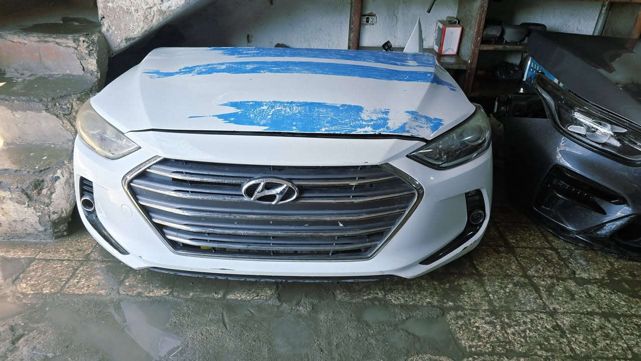 اولادعلى
بسم الله مشاء الله

01229670425

01067907552


**إذا كنت صاحب هذا الإعلان وتريد حذفه لأي سبب، رجاءا أرسل رسالة إلى الدعم الفني**