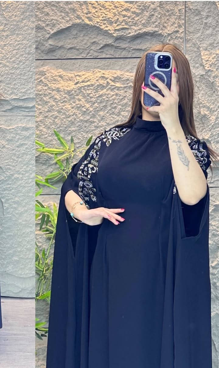 نفتتح موسم رمضان 2026 🌙🌙بموديلات 

قمه الاناقه والرقي 
القماش جرجيت تركي الأصلي 
سعر القطعه ٢٠ الف
التوصيل لجميع المحافظات 
بسعر ٥ الاف فقط 
يرجى فحص الطلب بوجود المندوب 

توجد مفرد و جمله


**إذا كنت صاحب هذا الإعلان وتريد حذفه لأي سبب، رجاءا أرسل رسالة إلى الدعم الفني**