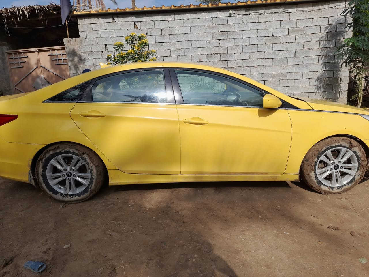 سوناتا 2011 وارد أمريكي تسجيل جديد  رقم قادسيه مميز الشراي يتصل هذا رقمي  ***********  مكاني ديوانيه الشاميه
