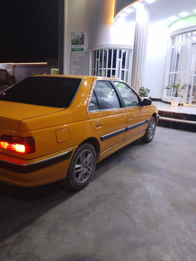 بيجو بارص موديل 23 سياره جديده كفاله عامه ماشيه 1000 فقط سياره بجيس سنويه لل 28 سياره مال جناي اريدها مراوس بمحور نضيف *********** بصره واذا بيع سعرها 73, وبيها مجال
