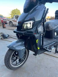 دراجه صاعقه • زيرو • بغداد أبو غريب