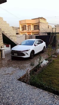 ٢٠٢٥ • ١٣٠٠٠ كم • مشخوطه يم الباب