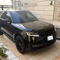 للبيع Range Rover 2023  رانج روفر فوگ 2023 وكالة سردار ضمان  🌙 8 سلندر...