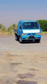 كيا حمل دبل قمار بلادية موديل 95 رقم شاصي بلادي قبل يومين مسوي هزة باج...