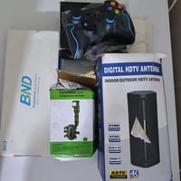 كلهن • مجموعة أجهزة • إلكترونيات