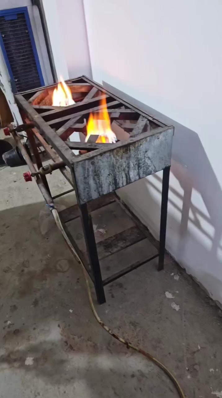 للبيع
الفرن تفصال مفصلية ب١١٥ رايديه ب ٨٠ وبيه مجال 
البريمز ب٣٥ 
الطباخ ٥٥ 
الأسعار بيهم مجال بسيط العنوان بغداد حي النصر


**إذا كنت صاحب هذا الإعلان وتريد حذفه لأي سبب، رجاءا أرسل رسالة إلى الدعم الفني**