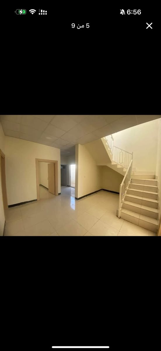 سلام عليكم بيت للبيع مساحته 200متر البيت حالين ساكنين بي اي عيب مابي نضيف البيت للستفسار اكثر اتصل عل صاحب البيت سعر البيت 60وبي مجال شي قليل رقم صاحب البيت  مكلفه بنشر فقط***********
