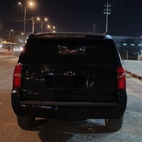 تاهو ٢٠١٧ • دخول جديد • نضيفه