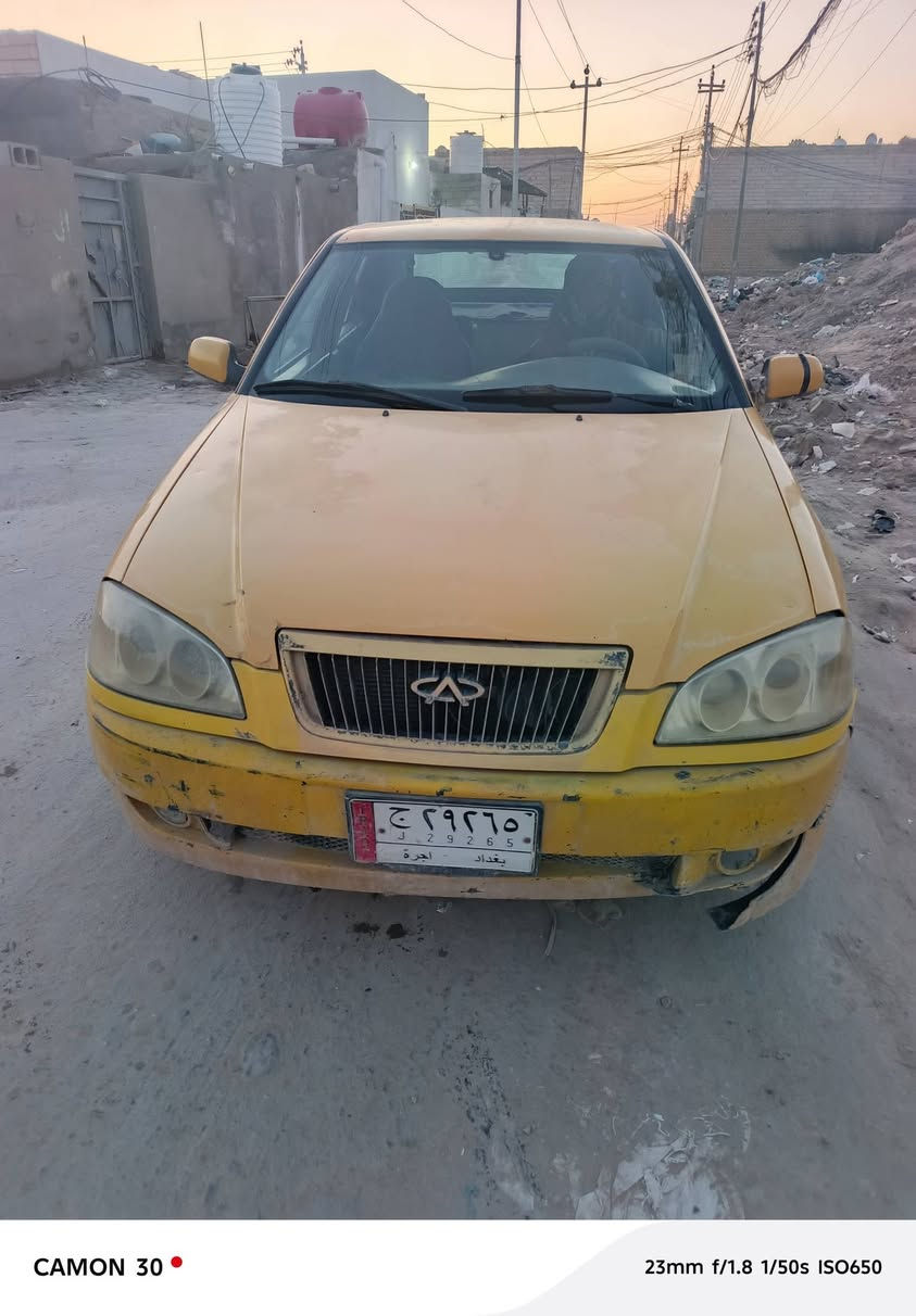 السلام عليكم للبيع شيري كوم حديد سكراب رقم بغداد سعر 17وبيه مجال ناصريه مركز ***********
