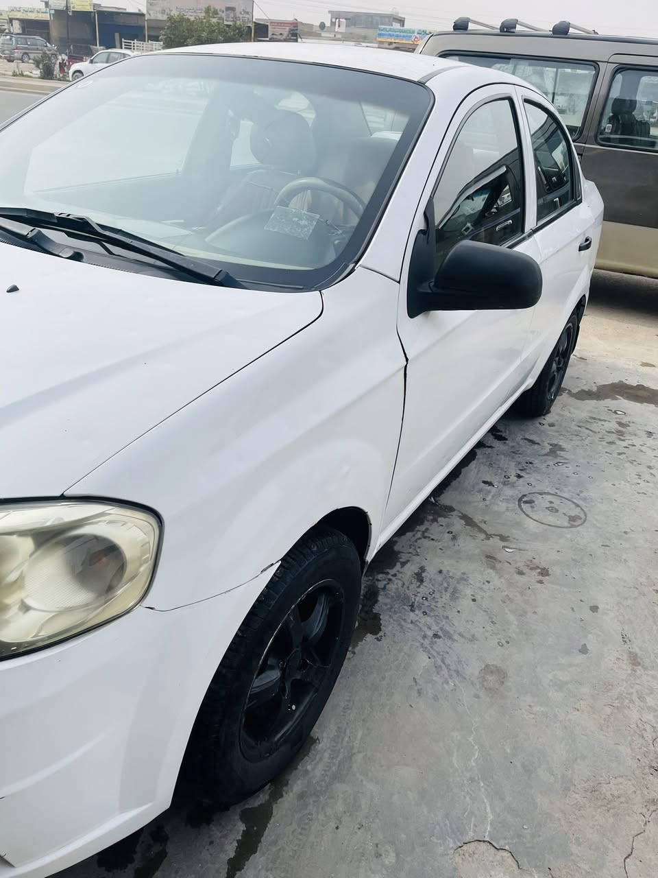 للبيع أفيو شركه عامه رقم بغداد العنوان بغداد رصافه ياره خير من اللّه تجي تفحص جيك يلا تشتري تحويل اني يوم بيها جاملغ خلفي مع تلخيصات بصيطه محرك تبريد منضومه كامله جديد تخم تاير جديد منضومه
زنون درجه اوله شاشه سياره مال جناي مرتبه سعر 73
وبيها مجال غير متواجد اتصل ودلل ***********
• تعديل
