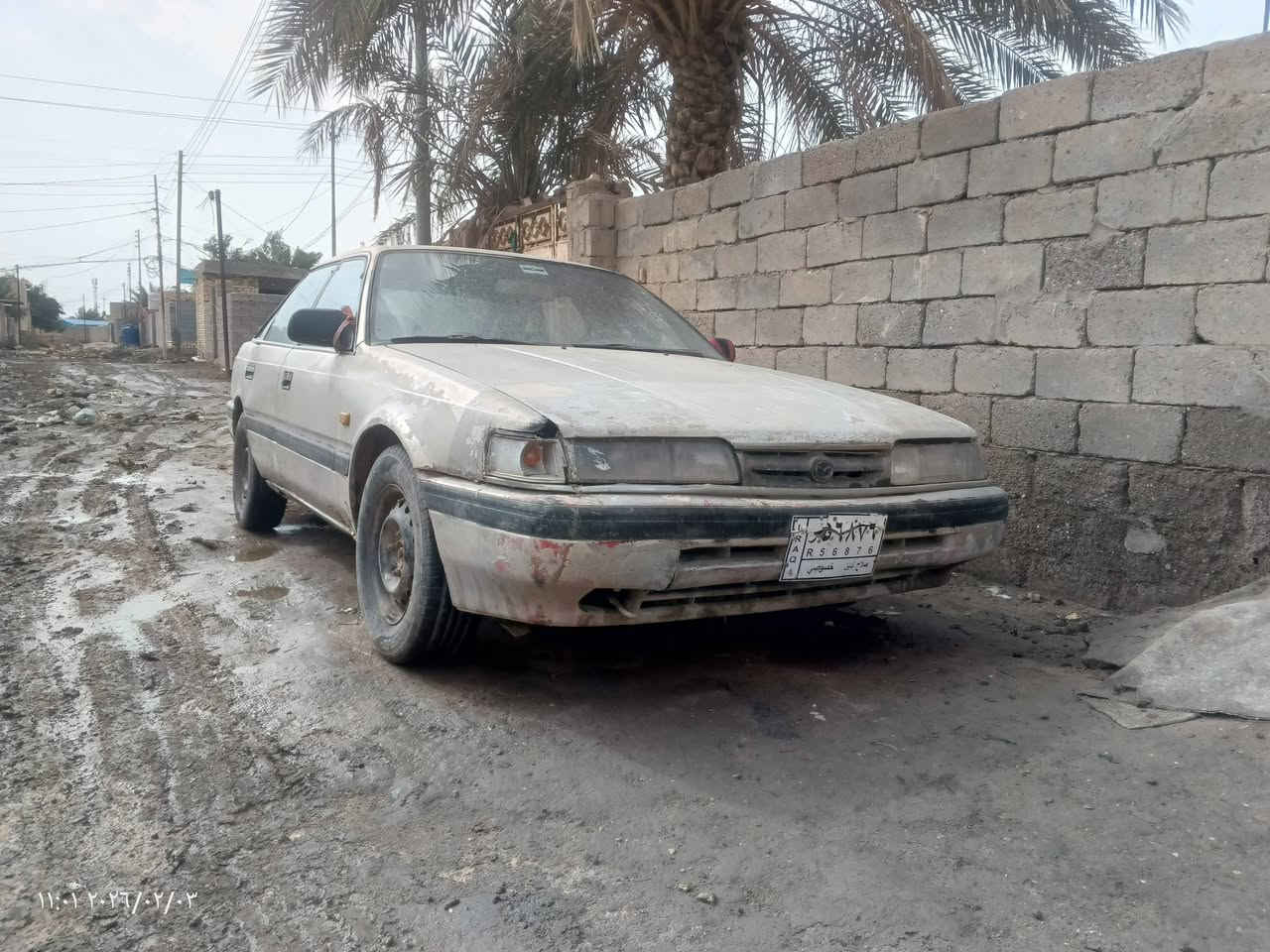 للبيع مازده
السعر 5ورقات 
‏‪***********‬‏
