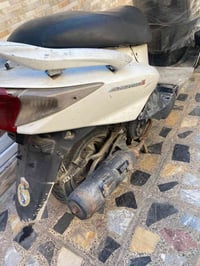 سكنس للبيع  نوزل تشتغل سلف كهربائيات كلها شغاله  محرك مكفول من كلشي ال...