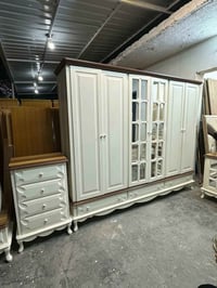 تركي كانتري • زان أصلي • سرير مخزن