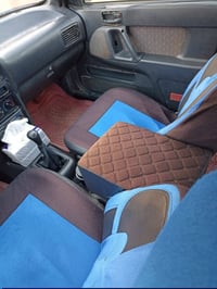 سياره النتره 94 كله شرط مراوس باوميكا  اهم شي رقم دولي 07708783109