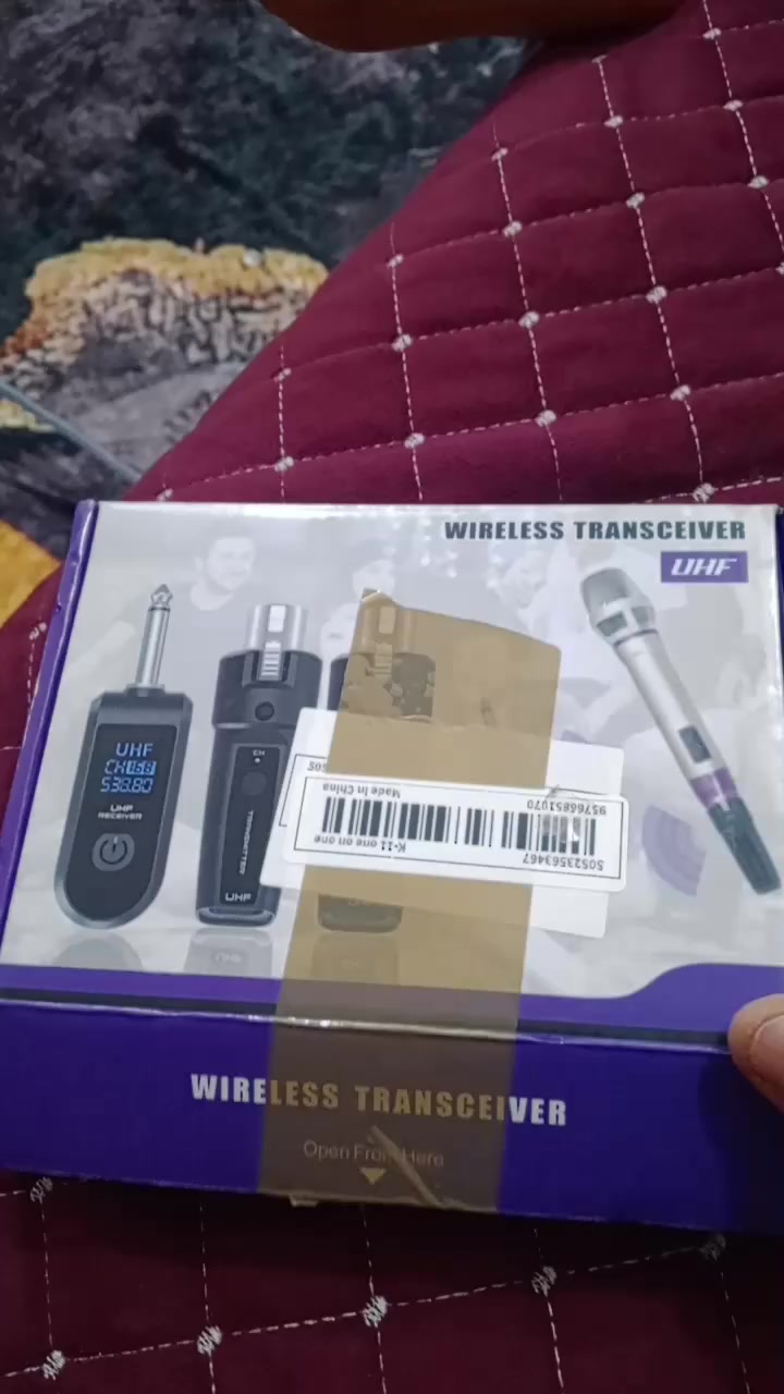 ماعرفه خلولي سعر وبل عافيه


**إذا كنت صاحب هذا الإعلان وتريد حذفه لأي سبب، رجاءا أرسل رسالة إلى الدعم الفني**