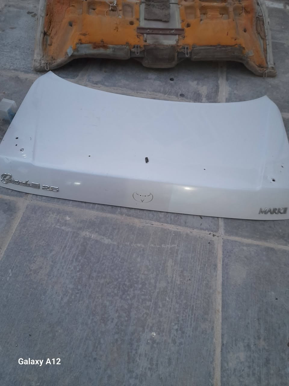 السلام عليكم قبق جنطه مارك نفخ لؤلؤي اوكشنات نقص الصدر عنوان نجف عباسيه للإستفسار*********** السعر ١٧٥ بيهن مجال
