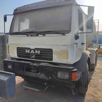 خباطات مان سكس • موديل ٢٠١٥ • ٨م³