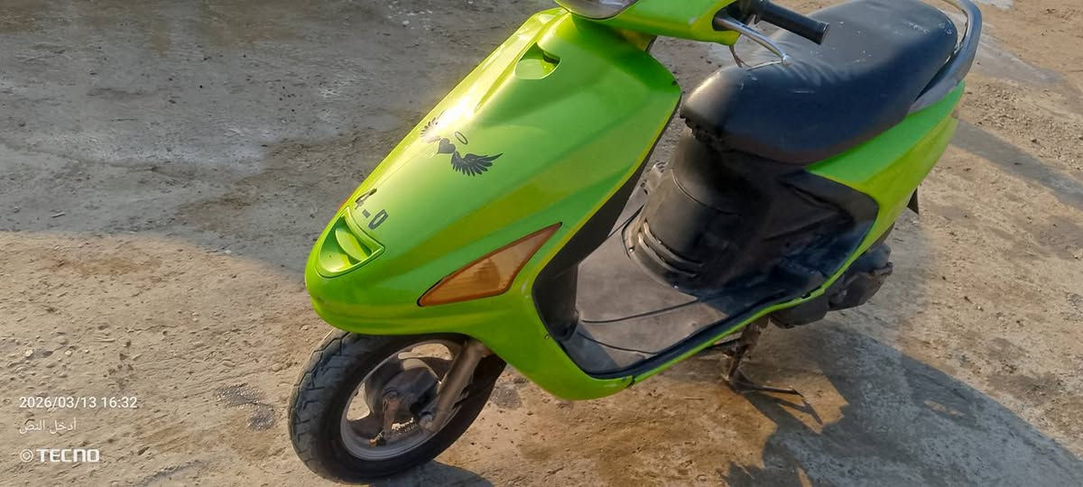 دراجه فراشه البيع الاستفسار على هذه الرقم ***********
