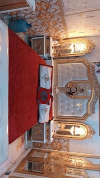 غرفه عراقيه • تصميم تركي • مستعمله