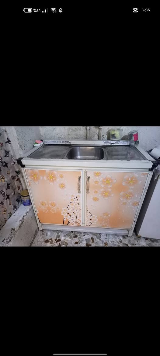 كاونتر تزكام اصلي درجه اولى بي فقط الجرارات مكسوره ثنين الباقي كله سليم كاونتر وملحق مترتين وسنك متر وربع مع الملحق سعره ب160 مكاني بغداد مدينه الصدر


**إذا كنت صاحب هذا الإعلان وتريد حذفه لأي سبب، رجاءا أرسل رسالة إلى الدعم الفني**