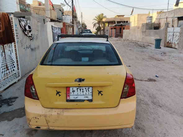 سلام عليكم 
اوبترا للبيع موديل 2004 سعر ب 40 وبيها مجال باقي التفاصيل بالفيديو للأتصال ‏‪***********‬‏ واتساب
