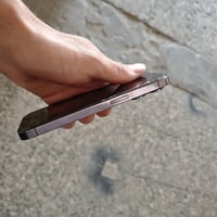 ايفون ١٤ برو • نضيف • بطاريه ٩٢