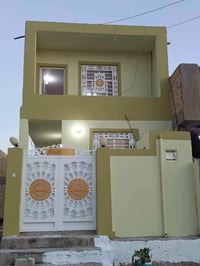 نداء نجف • ١٠٠م • ٢ غرف