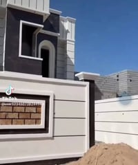 ابو الخصيب البهادريه • ٢٤٠م • ٦غرف