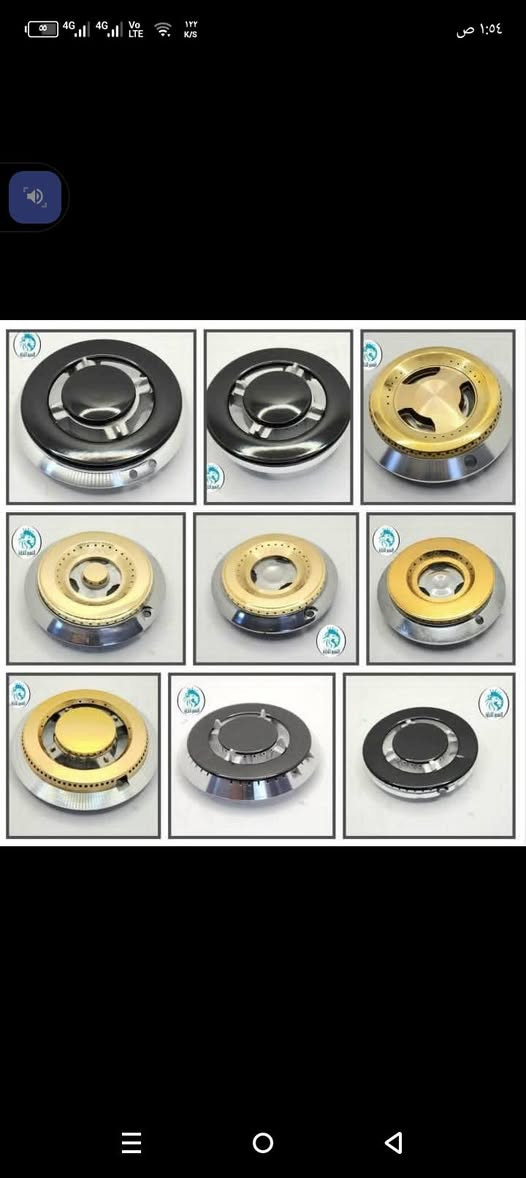سلام عليكم تقدم ورشة صيانة طباخات القازية ابو مصطفى نتواصل ابي مكان متواجد علئ الرقم ***********او واتساب ***********
