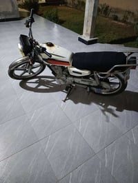 شهربان • نضيف • نواقص قليلة