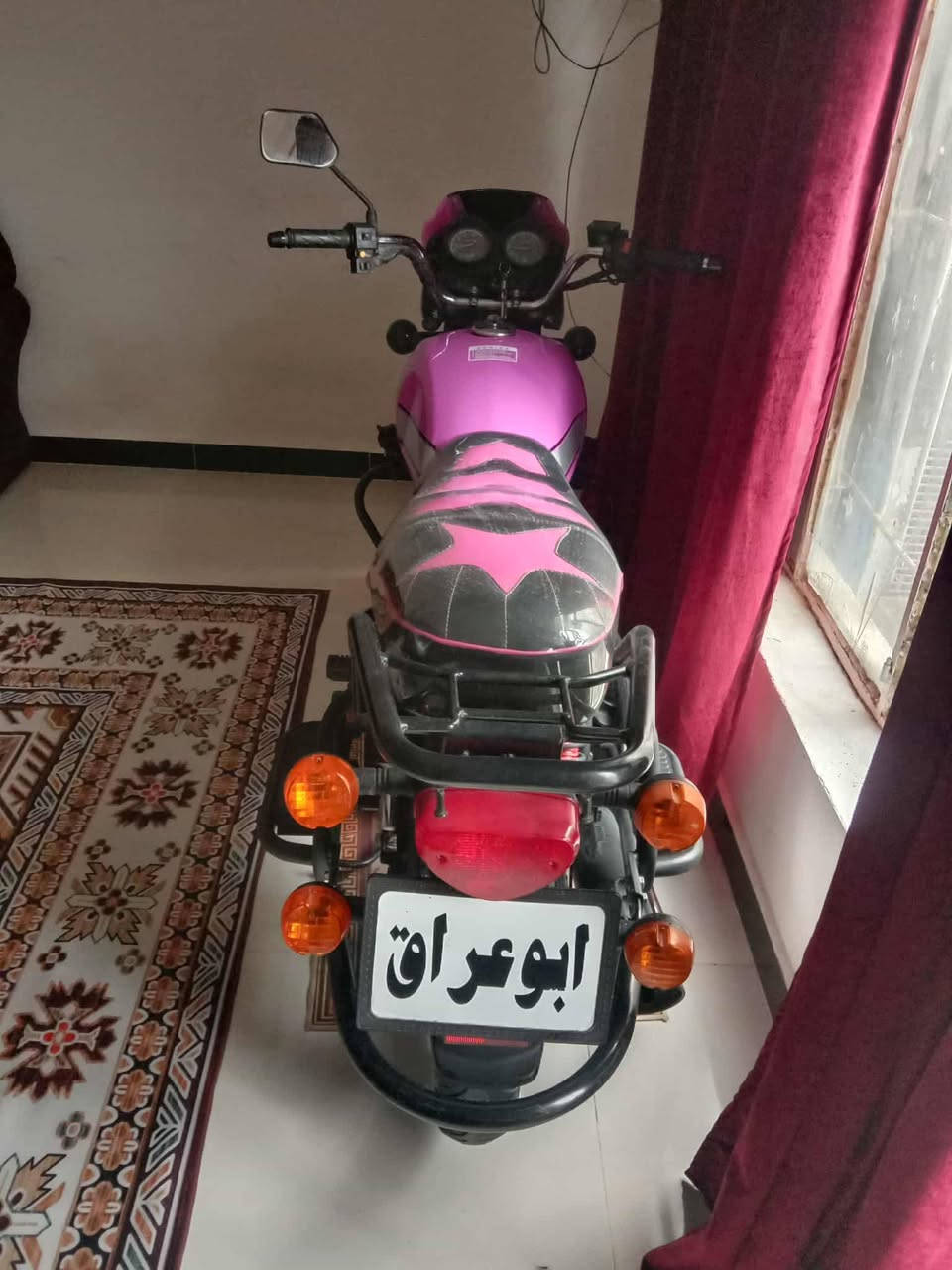 للبيع رقم وسنوية كفالة عامة من كلشي برغي ما مفتوح بيهة طالع ب25


**إذا كنت صاحب هذا الإعلان وتريد حذفه لأي سبب، رجاءا أرسل رسالة إلى الدعم الفني**