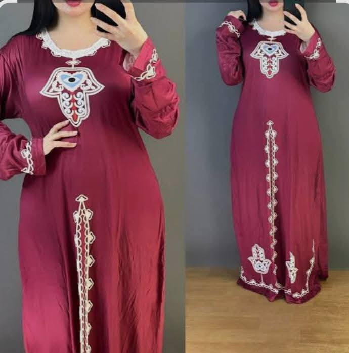 السعر  السابق 15   عرض العيد قطع اخيرة 4الالف دينار فقج


**إذا كنت صاحب هذا الإعلان وتريد حذفه لأي سبب، رجاءا أرسل رسالة إلى الدعم الفني**