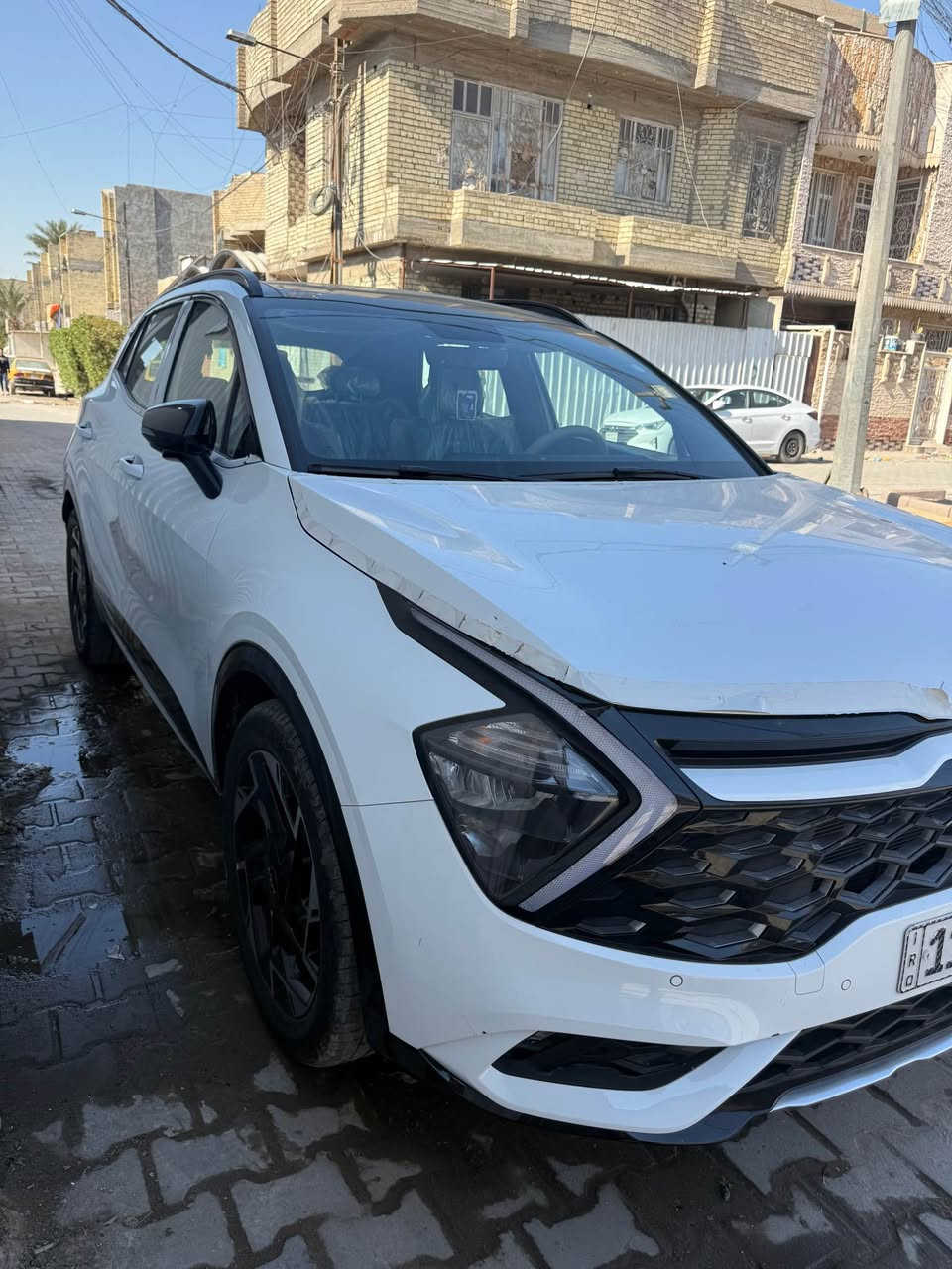 سبورتج موديل ٢٠٢٥ جيتي لاين بحاله الوكاله ماشيه  ٥٠٠٠ الألف موبايل *********** Colombo, Sri Lanka
