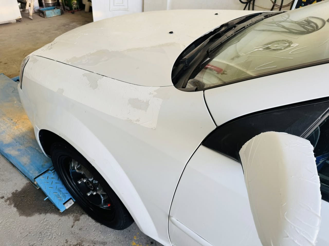 لام عليكم اوبترا 2011 للبيع كفاله عدا قبق الجنطه تبديل اثر طخه بسيطه القديم موجود عندي سياره جاهزه من كلشي مكينه وكير وحديديه ما بيها كل نقص رقم ذي قار بسمي مداور ثاني يوم سعرها 74 وبيها مجال بسيط جداً الشراي يتصل *********** مكان السياره سماوه
