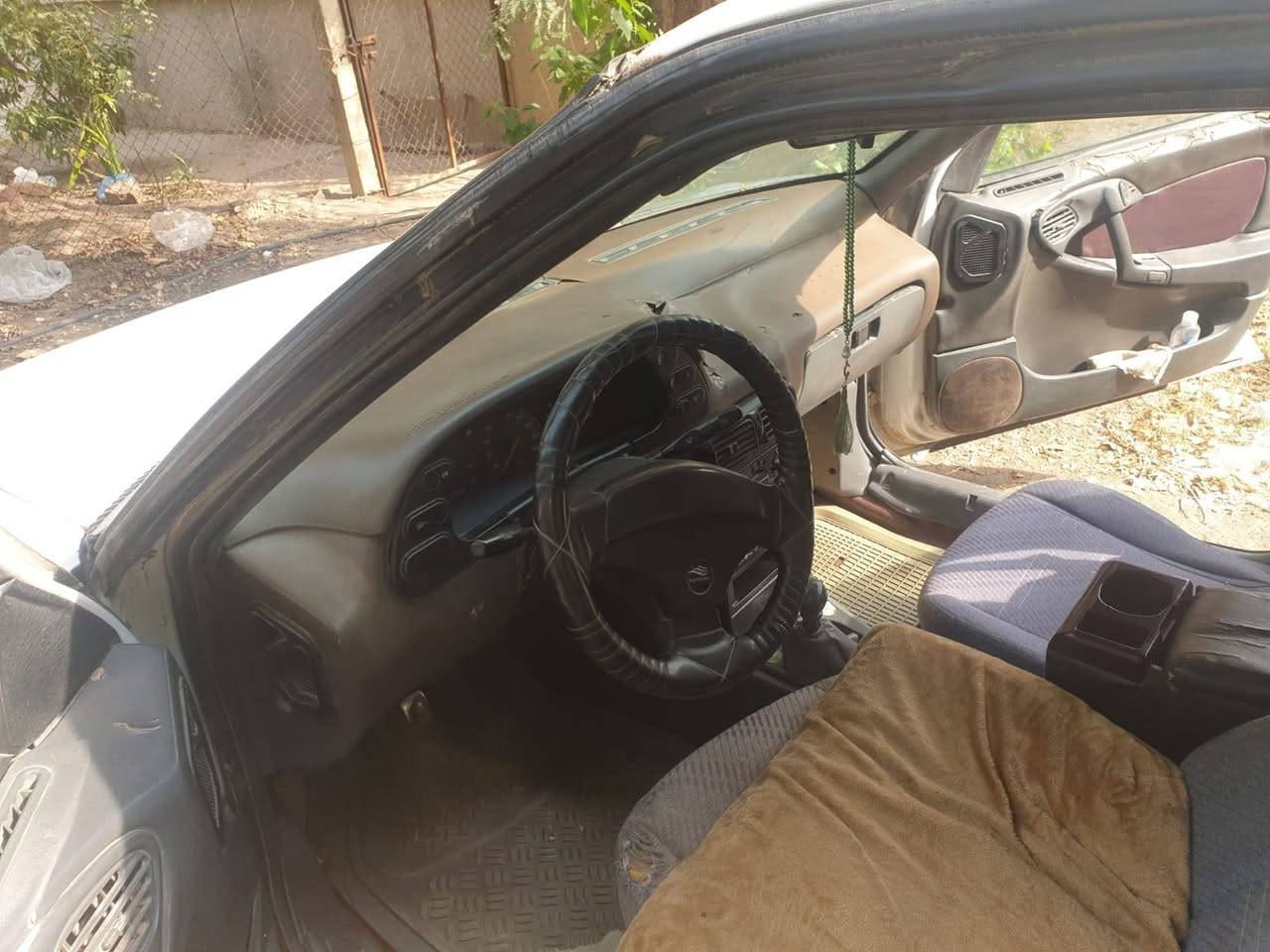 اخوان السلام عليكم بيع ديو اسبرو ٩٥رقمه اديالى محرك كير تمام صدر كله نضيف سنويه صاقطه بل ١٩شرط لمادور لسعر ١٦لمكان بغداد


**إذا كنت صاحب هذا الإعلان وتريد حذفه لأي سبب، رجاءا أرسل رسالة إلى الدعم الفني**