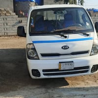 شاحنة • موديل ٢٠١٦ • كفالة عام