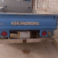 كيه بنكو للبيع موديل ٩٥ رقم بغداد 07748706320