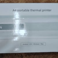 طابعة • جديدة • شحن