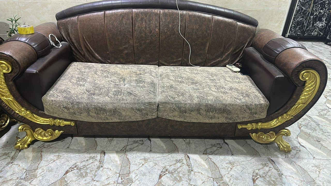 السعر ٣٥٠ اربع قطع ٣ اكبار وحده صغيره بيع مستعجل ماخذو ٦٠٠ العنوان القوسيات


**إذا كنت صاحب هذا الإعلان وتريد حذفه لأي سبب، رجاءا أرسل رسالة إلى الدعم الفني**