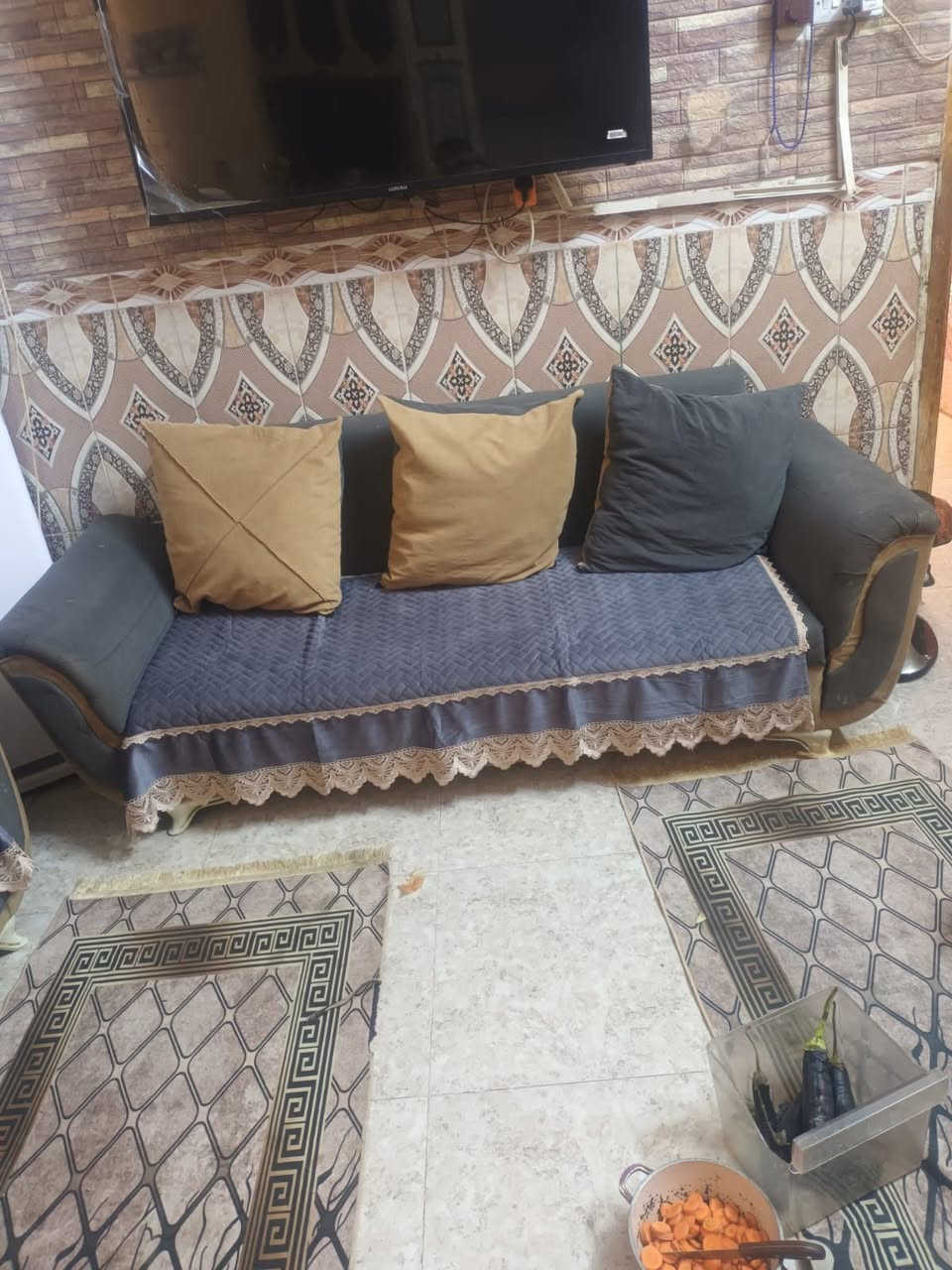 تخمين وغساله للبيع كلمن وسعره العنوان الشطره


**إذا كنت صاحب هذا الإعلان وتريد حذفه لأي سبب، رجاءا أرسل رسالة إلى الدعم الفني**
