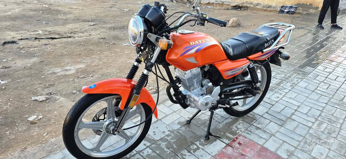 سلام عليكم (مكلف بالنشر) اتصل وأعرف السعر 
 دايوان عضم موديل 23 الدراجة تحفة لون مميز محرك على وضع الوكاله برغي ما مفتوح بي شغاله للاخير اصولي  وبسمي 
تحويل بنفس اليوم وبسعر مناسب جداً 
العنوان كربلاء الحر قرب المرقد
الرقم***********
