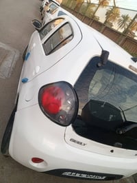 جيلي باندا • ٢٠١٣ • اوتوماتيك